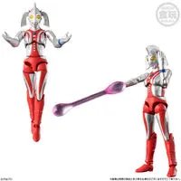 ChoDo α - Premium Bandai Limited - Ultraman Taiga / Mother of Ultra & Ultraman Titas