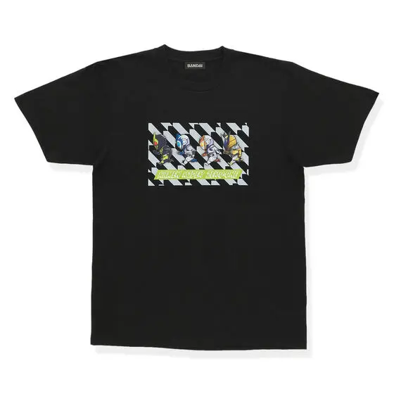 Premium Bandai Limited - Kamen Rider Zero-One Size-M