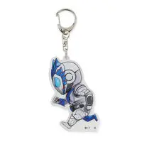 Premium Bandai Limited - Kamen Rider Zero-One