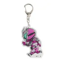 Premium Bandai Limited - Kamen Rider Zero-One
