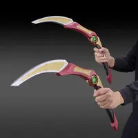 CSM Wild Slasher