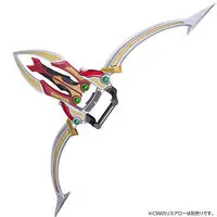 CSM Wild Slasher