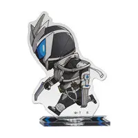 Premium Bandai Limited - Kamen Rider Zero-One