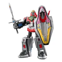 Premium Bandai Limited - SHOKUGAN MODELING PROJECT - Super Mini Pla - Minipla - Mirai Sentai Timeranger