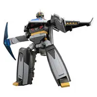 Premium Bandai Limited - SHOKUGAN MODELING PROJECT - Super Mini Pla - Minipla (SMP [SHOKUGAN MODELING PROJECT] デルタフォーメーション タイムシャドウ【プレミアムバンダイ限定】)