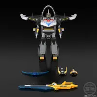 Premium Bandai Limited - SHOKUGAN MODELING PROJECT - Super Mini Pla - Minipla - Mirai Sentai Timeranger
