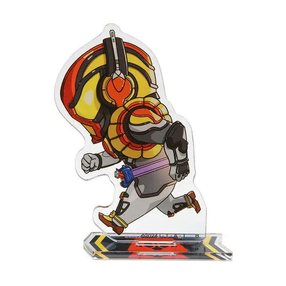 Premium Bandai Limited - Kamen Rider Gavv / Kamen Rider Vram
