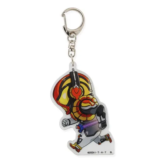 Premium Bandai Limited - Kamen Rider Gavv / Kamen Rider Vram