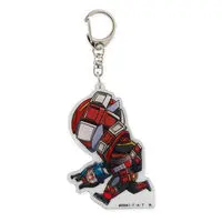 Premium Bandai Limited - Kamen Rider Gavv