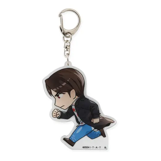 Premium Bandai Limited - Kamen Rider Gavv / Hanto Karakida (仮面