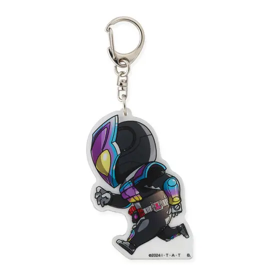 Premium Bandai Limited - Kamen Rider Gavv / Kamen Rider Gavv (Character)