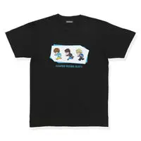 Premium Bandai Limited - Kamen Rider Gavv / Hanto Karakida & Rakia Amarga & Shoma Size-M