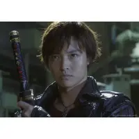 Portrait - Garo