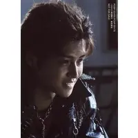 Portrait - Garo