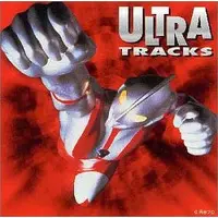 CD - Soundtrack - Ultraseven