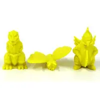 Trading Figure - Godzilla Minus One / Mothra & Gigan