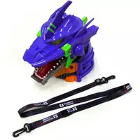 Tableware - Godzilla