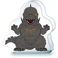 Acrylic stand - Acrylic Block - Godzilla