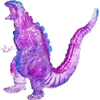 Figure - Godzilla