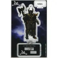 Acrylic stand - Garo