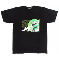 Clothes - T-shirts - No.1 Sentai Gozyuger / GozyuEagle Size-L