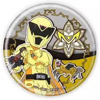 GraffArt - Ohsama Sentai King-Ohger / Kamakiri Ohger