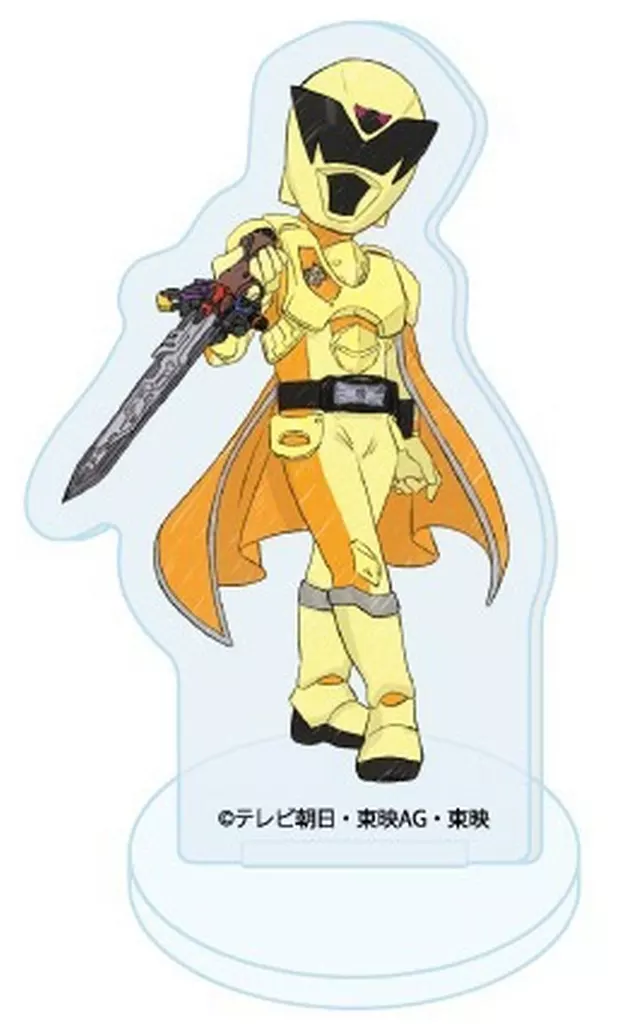 GraffArt - Ohsama Sentai King-Ohger / Kamakiri Ohger