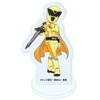 GraffArt - Ohsama Sentai King-Ohger / Kamakiri Ohger