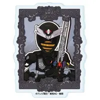 GraffArt - Ohsama Sentai King-Ohger / Hachi Ohger