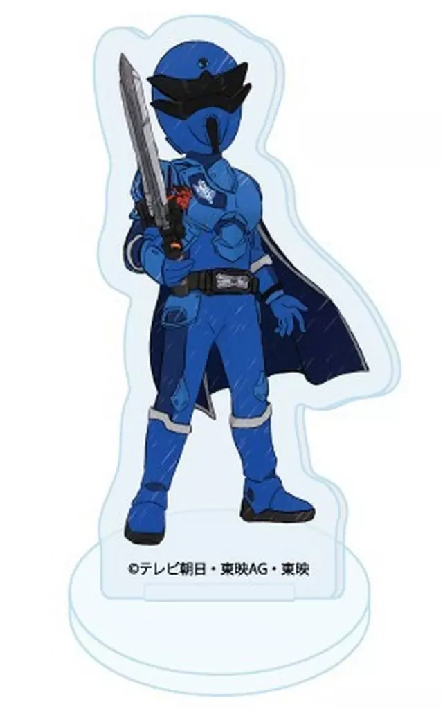 GraffArt - Ohsama Sentai King-Ohger / Tombo Ohger