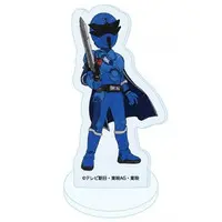 GraffArt - Ohsama Sentai King-Ohger / Tombo Ohger