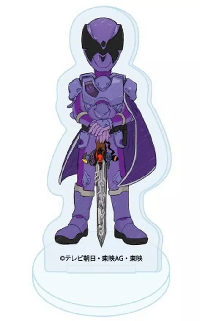 GraffArt - Ohsama Sentai King-Ohger / Papillon Ohger