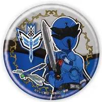 GraffArt - Ohsama Sentai King-Ohger / Tombo Ohger