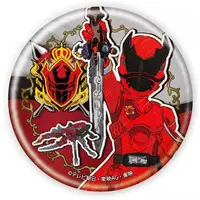 GraffArt - Ohsama Sentai King-Ohger / Kuwagata Ohger