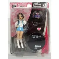 Trading Figure - Himitsu Sentai Gorenger / Momorenger