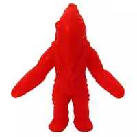 Trading Figure (メトロン星人（大） 「ウルトラ怪獣消しゴム 第12弾 ウルトラマン怪獣」)
