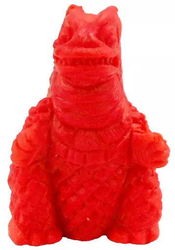 Trading Figure - Ultraman / Bemular