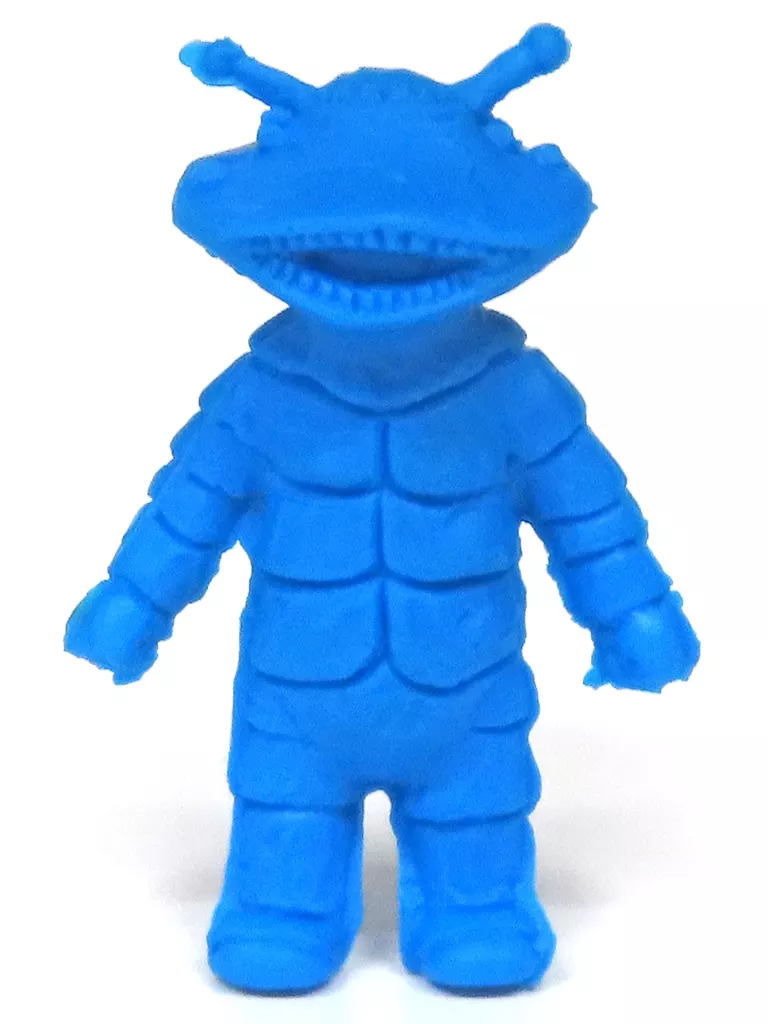 Trading Figure - Ultra Q / Kanegon