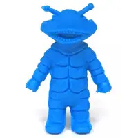 Trading Figure (カネゴン(小) 「ウルトラマンシリーズ 怪獣ケシゴム」)