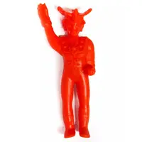 Trading Figure - Ultraman Leo / Ultraman Leo (Character)