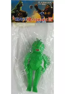 Trading Figure - Ultraman / Ragon