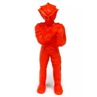Trading Figure - Ultraman Leo / Astra