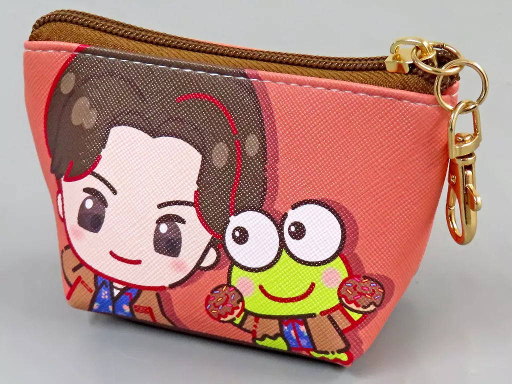 Kamen Rider Gavv x Sanrio characters - Kamen Rider Gavv / Hanto Karakida