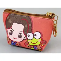 Kamen Rider Gavv x Sanrio characters - Kamen Rider Gavv / Hanto Karakida