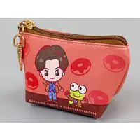 Kamen Rider Gavv x Sanrio characters - Kamen Rider Gavv / Hanto Karakida