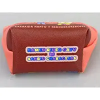 Kamen Rider Gavv x Sanrio characters - Kamen Rider Gavv / Hanto Karakida