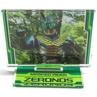 Acrylic stand - Kamen Rider Den-O / Kamen Rider Zeronos