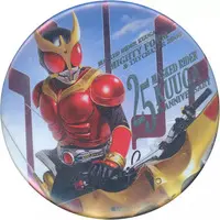 Badge - Kamen Rider Kuuga / Kamen Rider Kuuga (Character)