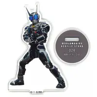 Acrylic stand - Kamen Rider Agito / Kamen Rider G4