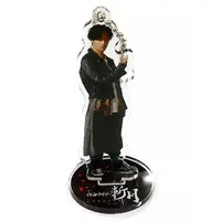 Acrylic stand - Kamen Rider Zangetsu: -Gaim Gaiden-